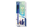 Skrive- og Tegneværktøjer - Staedtler TRIPLUS COLOR rPP, 10 STK ORANGE - 323-4