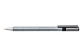 Skrive- og Tegneværktøjer - Staedtler TRIPLUS MICRO PENCIL, 10 STK, 0,5mm B GRÅ - 774 25