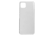 Mobil - Covers & Cases - Essentials TPU Back Cover Transparent - Samsung Galaxy A22 5G - 1110487
