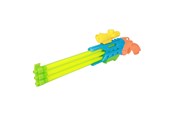 Vandleg - Toi-Toys - Water pistol 3 Jets 64cm - 65120A