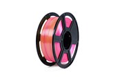 Filament/Resin - 3D-printer - FlashForge Silk Dual 1000g - Pink/Yellow - 3D Printing Filament - 90009391001