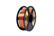 Filament/Resin - 3D-printer - FlashForge Silk Dual 1000g - Gold/Rose - 3D Printing Filament - 90009392001