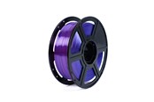 Filament/Resin - 3D-printer - FlashForge Silk Dual 1000g - Blue/Rose - 3D Printing Filament - 90009393001