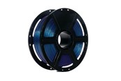 Filament/Resin - 3D-printer - FlashForge PLA HS MultiC 1000g - Nebula Purple - 3D Printing Filament - 90009989001
