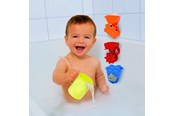 Babylegetøj - Simba  Bath Play Set - 104019578