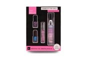 Kreativt Legetøj - Johntoy - Isabella Rouge Lip Gloss & Nail Polish Set - 27601