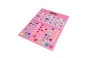 Kreativt Legetøj - CREATE IT! - Eyeshadow Palette XXL - 84575