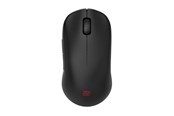 Mus - BenQ Zowie U2-DW (Medium) Wireless Mouse for Esports - Gaming Mus - Optisk - 7 knapper - Sort - 9H.N4PBE.A2E