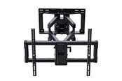 Vægbeslag, AV-Beslag & AV-Møbler - Perlegear TV mount 40-86" PGLF15 - Max 60 kg - recommended for 86" - PGLF15
