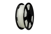 Filament/Resin - 3D-printer - FlashForge PLA-A 1000g - Transparent White - 3D Printing Filament - 90007501001
