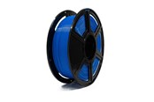 Filament/Resin - 3D-printer - FlashForge PLA-A 1000g - Transparent Blue - 3D Printing Filament - 90007504001