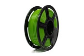 Filament/Resin - 3D-printer - FlashForge PLA-A 1000g - Transparent Green - 3D Printing Filament - 90007505001