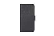 Mobil - Covers & Cases - GEAR Wallet 2-in-1 for Samsung A56 5G - Black (3 Card) - 599487