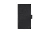 Mobil - Covers & Cases - GEAR Wallet 2-in-1 for Samsung A26 5G - Black (3 Card) - 599488