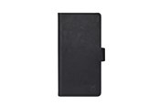 Mobil - Covers & Cases - GEAR Wallet for Samsung A56 5G - Black (3 Card) - 599492