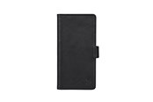 Mobil - Covers & Cases - GEAR Wallet for Samsung A26 5G - Black (3 Card) - 599493