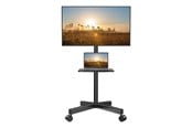 Vægbeslag, AV-Beslag & AV-Møbler - Perlesmith TV mount 23-60" PSTVMC06 - Max 39.9 kg - recommended for 60" - PSTVMC06