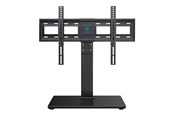 Vægbeslag, AV-Beslag & AV-Møbler - Perlesmith TV mount 37-75" PSTVS13 - Max 39.9 kg - recommended for 75" - PSTVS13