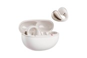 Hovedtelefoner/headset - QCY Crossky Clip T33 Headphones (white) - T33-white