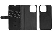 Mobil - Covers & Cases - Essentials Leather Wallet - iPhone 13 Pro Max - 1110574