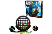 Brætspil - Clown Games - Double Spot Board Game - 2009094