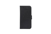 Mobil - Covers & Cases - GEAR Mobile Cover 3 Card Slot - Samsung S24 FE 5G - Black - 599509