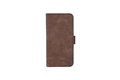 Mobil - Covers & Cases - GEAR Wallet 3 Card Slots MagSeries for iPhone 16 Pro Max - Brown - 599520
