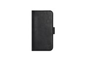 Mobil - Covers & Cases - GEAR Wallet 3 Card Slots MagSeries for iPhone 16 Plus - Black - 599526