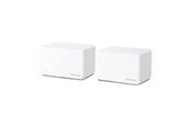 Router & firewall - MERCUSYS Halo H80X(2-pack) - Mesh router - Halo H80X(2-pack)