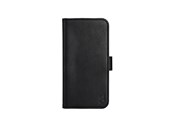 Mobil - Covers & Cases - GEAR Wallet 3 Card Slots MagSeries for iPhone 16 - Black - 599527