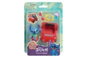 Legesæt - Spectron - Stitch Surf and Sun Playset 5pcs. - JP46271
