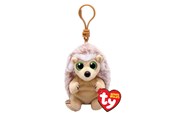 Plys - Ty Beanie Babies Bellies Clip Bumper Hedgehog 10cm - 2011646