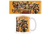 Merchandise - Pyramid - My Hero Academia (Student Celebration) - Krus - MG27421