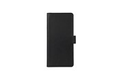 Mobil - Covers & Cases - GEAR Mobile Cover 3 Card Slots for Motorola Edge 50 Ultra 5G - Black - 599531