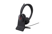 Hovedtelefoner/headset - Yealink BH74 with Stand Teams USB-C/A - 1208682