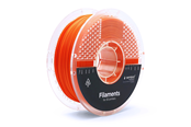 Filament/Resin - 3D-printer - Gembird PLA filament cartridge filament - Extra Flexible - Orange - 1.75mm ø - 1 kg - 3DP-PLA-FL2-01-O