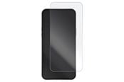 Mobil - Beskyttelsesglas - GEAR Screen Protector Flat Case-Friendly 2.5D Gold for Samsung Galaxy S25 Ultra 5G - 661280