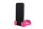 Mobil - Andet Tilbehør - GEAR Mobile Holder - Pink - 663383
