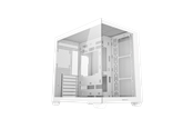 Kabinet - DeepCool CG530 - White - Kabinet - Desktop - Hvid - R-CG530-WHNDA0-G-1