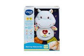 Babylegetøj - VTech - Baby Bijtring Nijlpaardje - 80-502523