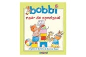 Babylegetøj - Uitgeverij Kluitman Bobbi to the playroom - 9789020684049