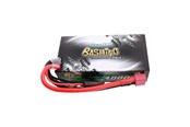 Fjernstyret - Gens ace &Tattu LiPo G-Tech 4000mAh 2S2P 7.4V 60C Battery pack - GEA402S60D48GT