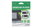 Systemtilbehør (kølepasta mv.) - InLine Webcam Slider - 55263