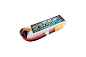 Fjernstyret - Gens ace &Tattu G-Tech Soaring 3300mAh 14.8V 30C 4S1P Lipo Battery - GEA334S30X9GT