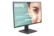 Skærm - 24" BenQ GW2491 - 1920x1080 (FHD) - 100Hz - IPS - 9H.LNELJ.LBE