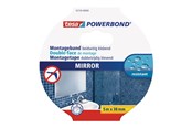 Tape & lim - tesa Powerbond Mirror - 55734-00000-02