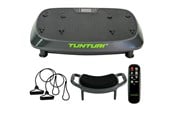 Sport & Fitness - Tunturi Cardio Fit V20 Vibrationstræner - 19TCFV2000IONE SIZE