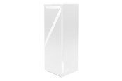 Router & firewall - MSI Roamii BE Lite - Wi-Fi system - Wi-Fi 7 - desktop wall-mountable - Mesh router 802.11a/b/g/n/ac/ax/be (Wi-Fi 7) - MRBE50- 1PK