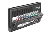Håndværktøj  - Wera Bit-Check 10 Zyklop Mini 1 - 05057418001