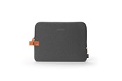Tasker - Dicota Skin Urban Etui til MacBook 15" & Laptop 15" | Sort - D32026-RPET